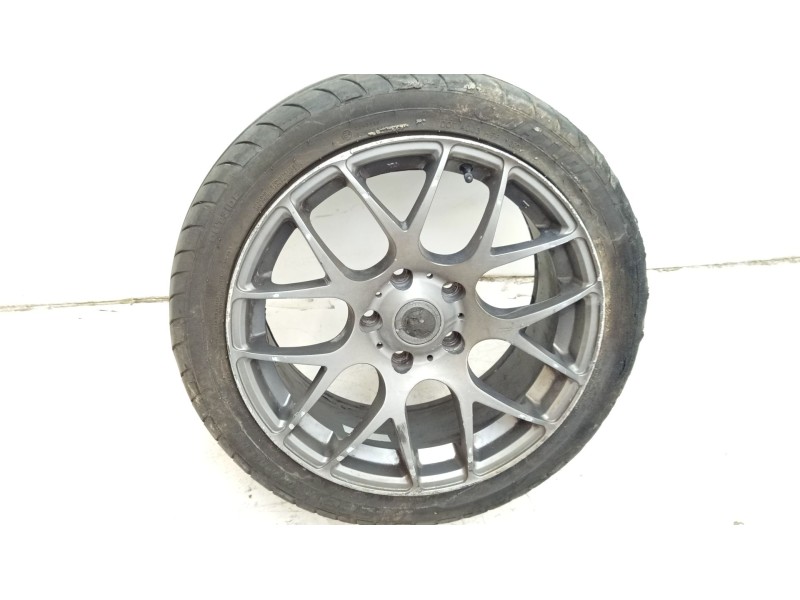 Recambio de llanta para bmw serie 1 berlina (e81/e87) 118i referencia OEM IAM 36112282999  