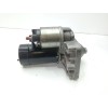 Recambio de motor arranque para peugeot 206 berlina 1.4 hdi referencia OEM IAM F4321651  