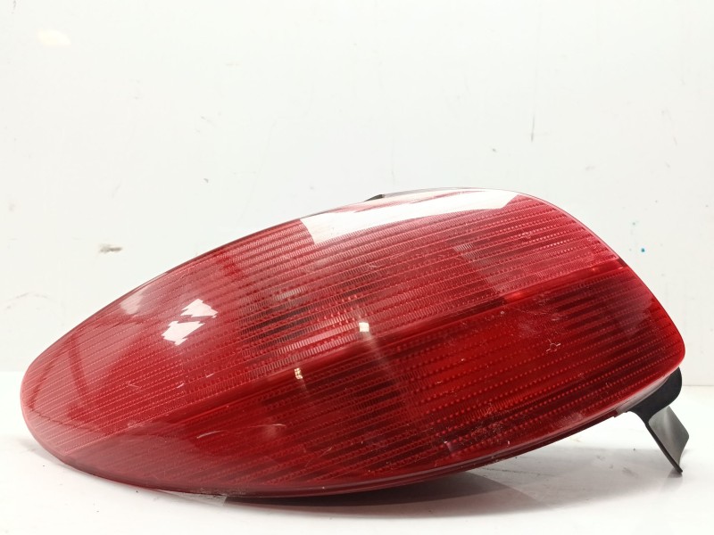 Recambio de piloto trasero izquierdo para peugeot 206 hatchback (2a/c) 1.9 d referencia OEM IAM 6350P1  