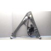 Recambio de elevalunas delantero derecho para renault clio iii 1.5 dci diesel cat referencia OEM IAM 8200291147  