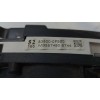Recambio de cuadro instrumentos para toyota verso business referencia OEM IAM 838000F520  