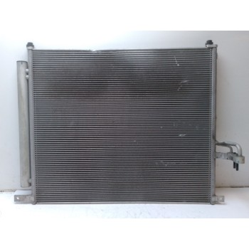 CONDENSADOR / RADIADOR AIRE ACONDICIONADO 2639170 