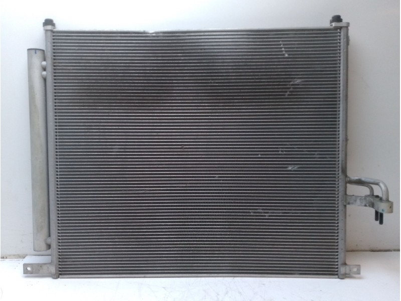 Recambio de condensador / radiador aire acondicionado para ford ranger (tke) referencia OEM IAM 2639170  