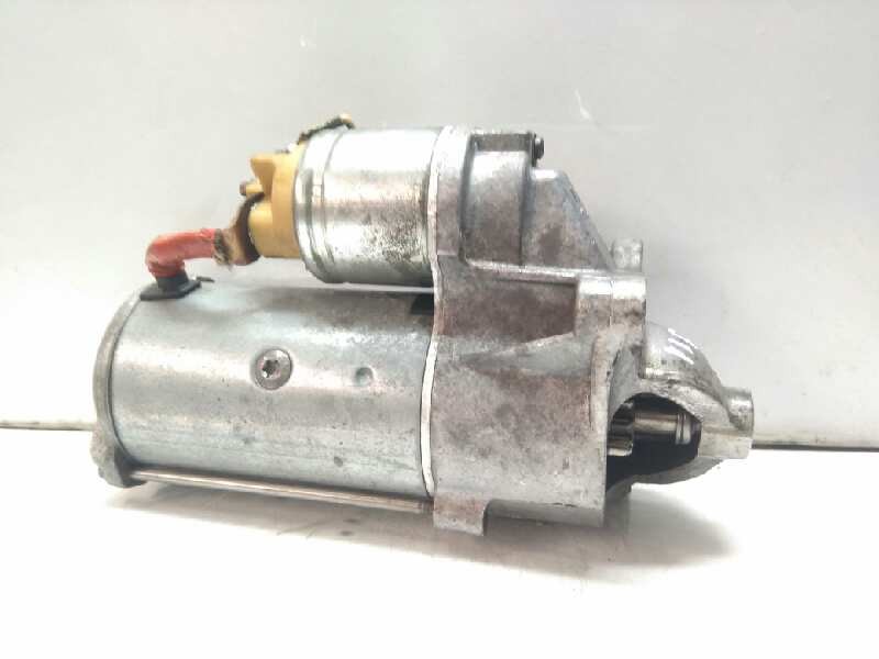 Recambio de motor arranque para renault espace iv (jk0) grand espace expression referencia OEM IAM 8200583014  