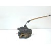 Recambio de cerradura puerta delantera izquierda para seat toledo (1m2) executive referencia OEM IAM 6X1837013G  