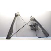 Recambio de elevalunas delantero derecho para renault clio iii 1.5 dci diesel cat referencia OEM IAM 8200291147  