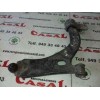 Recambio de brazo suspension inferior delantero derecho para ford fiesta (cbk) sport referencia OEM IAM 347060158  