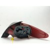 Recambio de piloto trasero izquierdo para peugeot 206 hatchback (2a/c) 1.9 d referencia OEM IAM 6350P1  