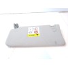 Recambio de parasol derecho para jeep compass ii 2.0 m-jet cat referencia OEM IAM 68171003AA  
