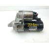 Recambio de motor arranque para peugeot 206 berlina 1.4 hdi referencia OEM IAM F4321651  