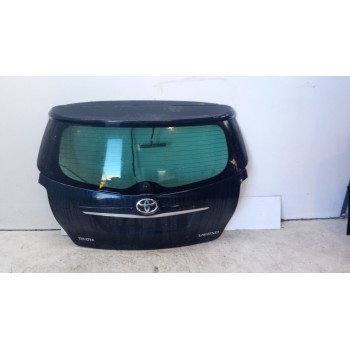 PORTON TRASERO 670050F080 