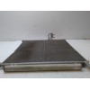 Recambio de condensador / radiador aire acondicionado para ford ranger (tke) referencia OEM IAM 2639170  