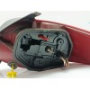 Recambio de piloto trasero izquierdo para peugeot 206 hatchback (2a/c) 1.9 d referencia OEM IAM 6350P1  