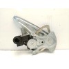 Recambio de elevalunas trasero izquierdo para toyota c-hr referencia OEM IAM 69840F4010 85710F4020 AE0620203921