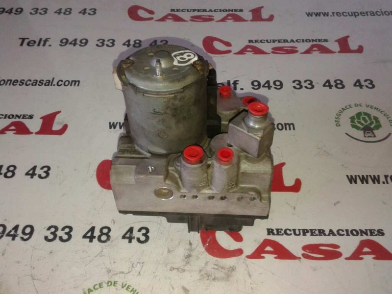Recambio de abs para bmw serie 5 berlina (e39) 523i referencia OEM IAM 0269217000 7691612182 34511090910