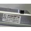 Recambio de elevalunas trasero izquierdo para peugeot 5008 (0u_, 0e_) 1.6 bluehdi 120 referencia OEM IAM 1607675380  