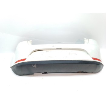 PARAGOLPES TRASERO 6J4807421GRU 