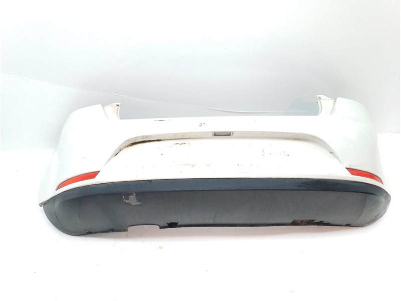 Recambio de paragolpes trasero para seat ibiza (6j5) stylance / style referencia OEM IAM 6J4807421GRU  