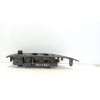 Recambio de mando elevalunas delantero izquierdo para toyota yaris active referencia OEM IAM 840400D020  