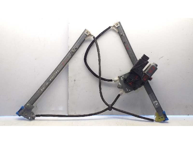 Recambio de elevalunas delantero derecho para renault laguna ii (bg0) authentique referencia OEM IAM 8200485195 114808 