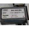 Recambio de elevalunas delantero derecho para audi a4 ber. (b8) básico referencia OEM IAM 8K0837462E  