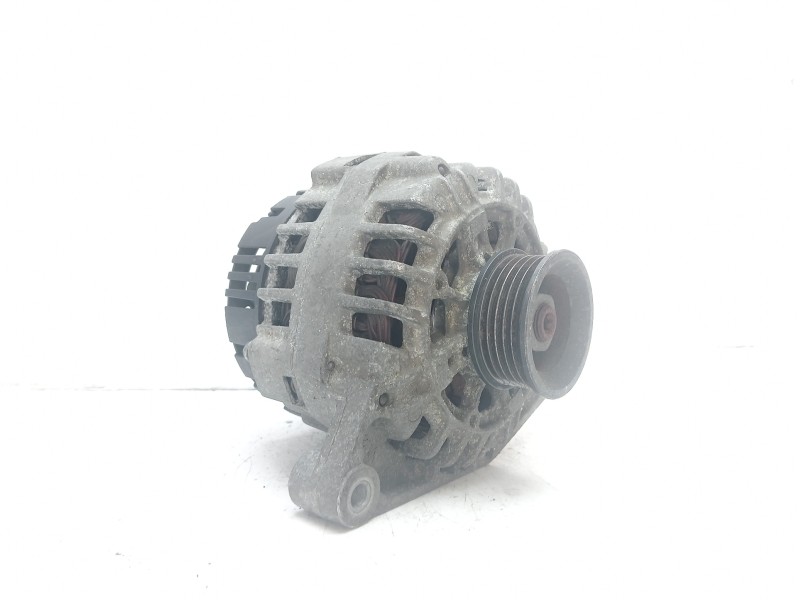 Recambio de alternador para audi a6 berlina (4b2) 2.4 (121kw) referencia OEM IAM 6B903016D  