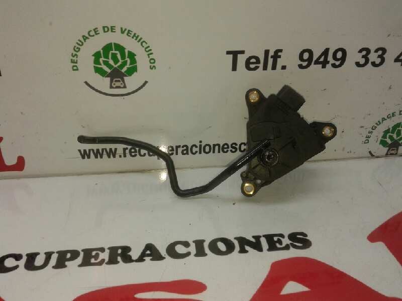 Recambio de potenciometro pedal para renault clio iii emotion referencia OEM IAM 8200297342 3052B00249 