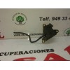 Recambio de potenciometro pedal para renault clio iii emotion referencia OEM IAM 8200297342 3052B00249 