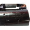Recambio de motor arranque para opel astra j (p10) 2.0 cdti (68) referencia OEM IAM 0001107522 551578921 