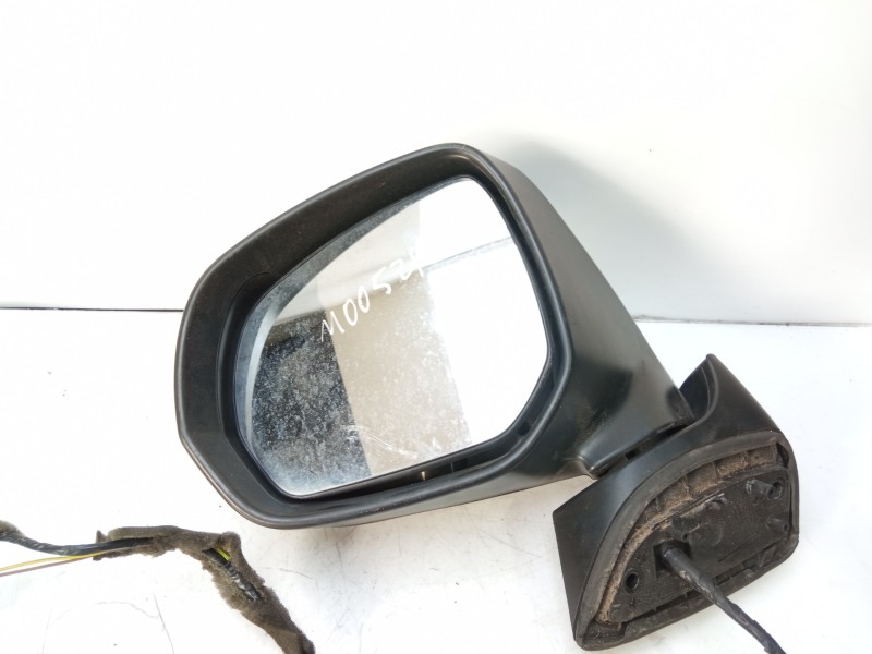 Recambio de retrovisor izquierdo para citroën c4 picasso cool referencia OEM IAM 8153G8  