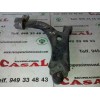 Recambio de brazo suspension inferior delantero derecho para ford fiesta (cbk) sport referencia OEM IAM 347060158  