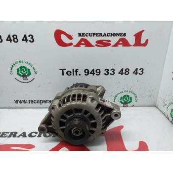 ALTERNADOR 10480384 