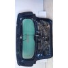 Recambio de porton trasero para toyota verso business referencia OEM IAM 670050F080  