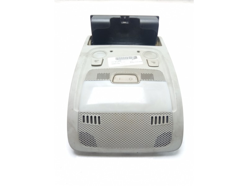Recambio de luz interior para audi a4 ber. (b8) básico referencia OEM IAM 8T0947111A  