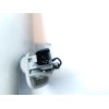 Recambio de parasol derecho para jeep compass ii 2.0 m-jet cat referencia OEM IAM 68171003AA  