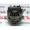 Recambio de alternador para opel astra g berlina sportive referencia OEM IAM 10480384  