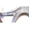 Recambio de llanta para bmw serie 1 berlina (e81/e87) 118i referencia OEM IAM 36112282999  