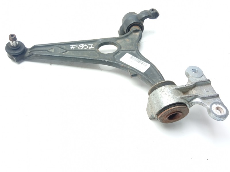 Recambio de brazo suspension inferior delantero izquierdo para peugeot 807 st universal mediterranea referencia OEM IAM 0815  