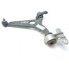Recambio de brazo suspension inferior delantero izquierdo para peugeot 807 st universal mediterranea referencia OEM IAM 0815  
