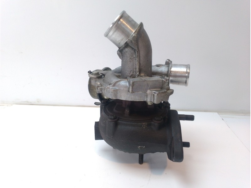 Recambio de turbocompresor para toyota yaris 1.4 turbodiesel cat referencia OEM IAM 172010N030 GT1444V 