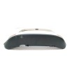 Recambio de paragolpes trasero para seat ibiza (6j5) stylance / style referencia OEM IAM 6J4807421GRU  