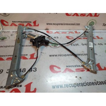 ELEVALUNAS DELANTERO DERECHO RH927197102 