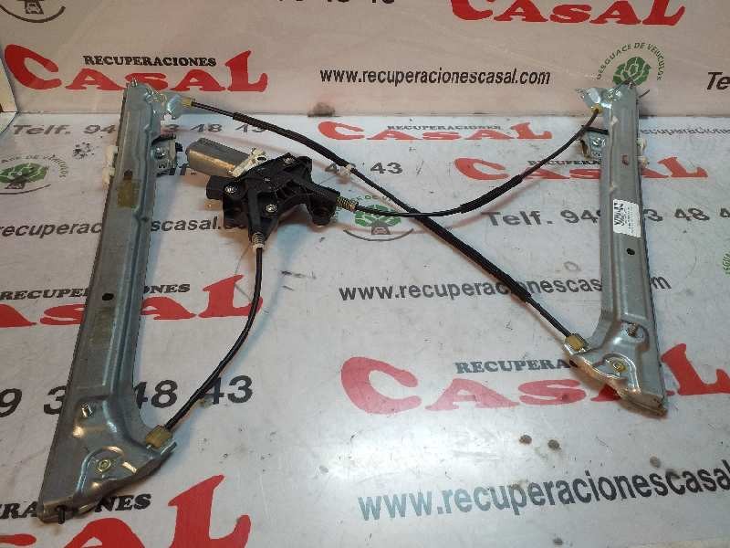 Recambio de elevalunas delantero derecho para mercedes-benz vito marco polo (638) 112 cdi referencia OEM IAM RH927197102  