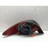 Recambio de piloto trasero derecho para peugeot 206 hatchback (2a/c) 1.9 d referencia OEM IAM 6351P1  