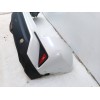 Recambio de paragolpes trasero para toyota c-hr referencia OEM IAM 52159F4907  