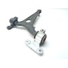 Recambio de brazo suspension inferior delantero izquierdo para peugeot 807 st universal mediterranea referencia OEM IAM 0815  