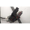Recambio de elevalunas delantero derecho para renault laguna ii (bg0) authentique referencia OEM IAM 8200485195 114808 