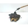 Recambio de cerradura puerta delantera izquierda para seat toledo (1m2) executive referencia OEM IAM 6X1837013G  