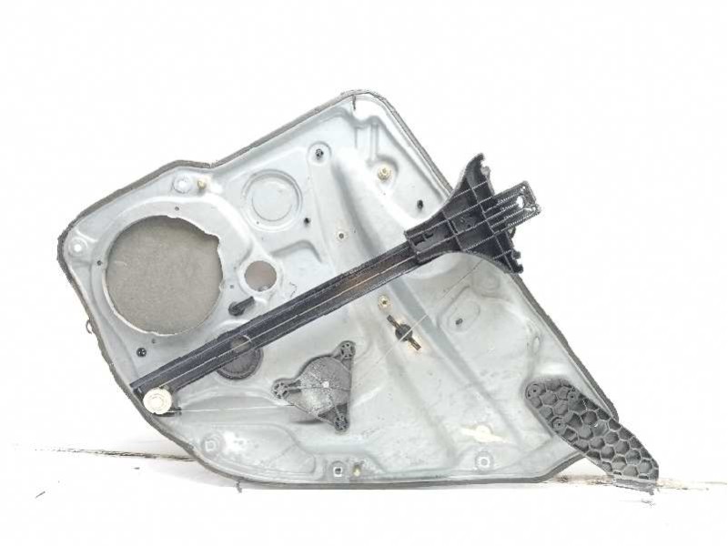 Recambio de elevalunas trasero izquierdo para volkswagen golf iv berlina (1j1) básico referencia OEM IAM 1J4839461F  