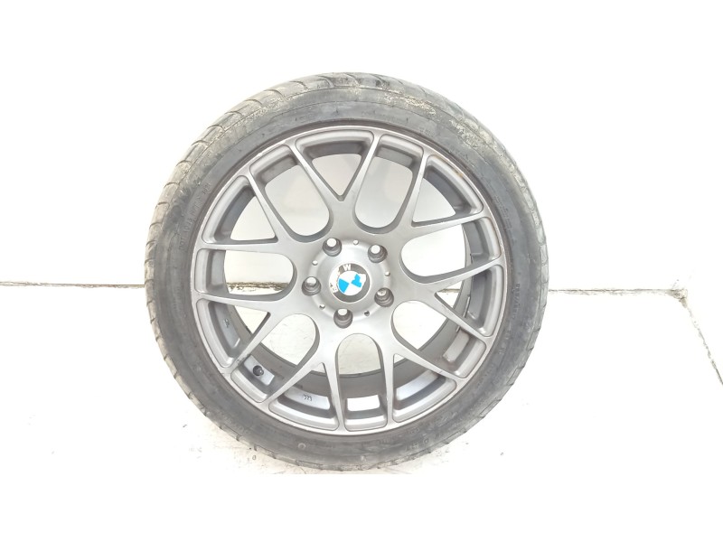 Recambio de llanta para bmw serie 1 berlina (e81/e87) 118i referencia OEM IAM 36112282999  